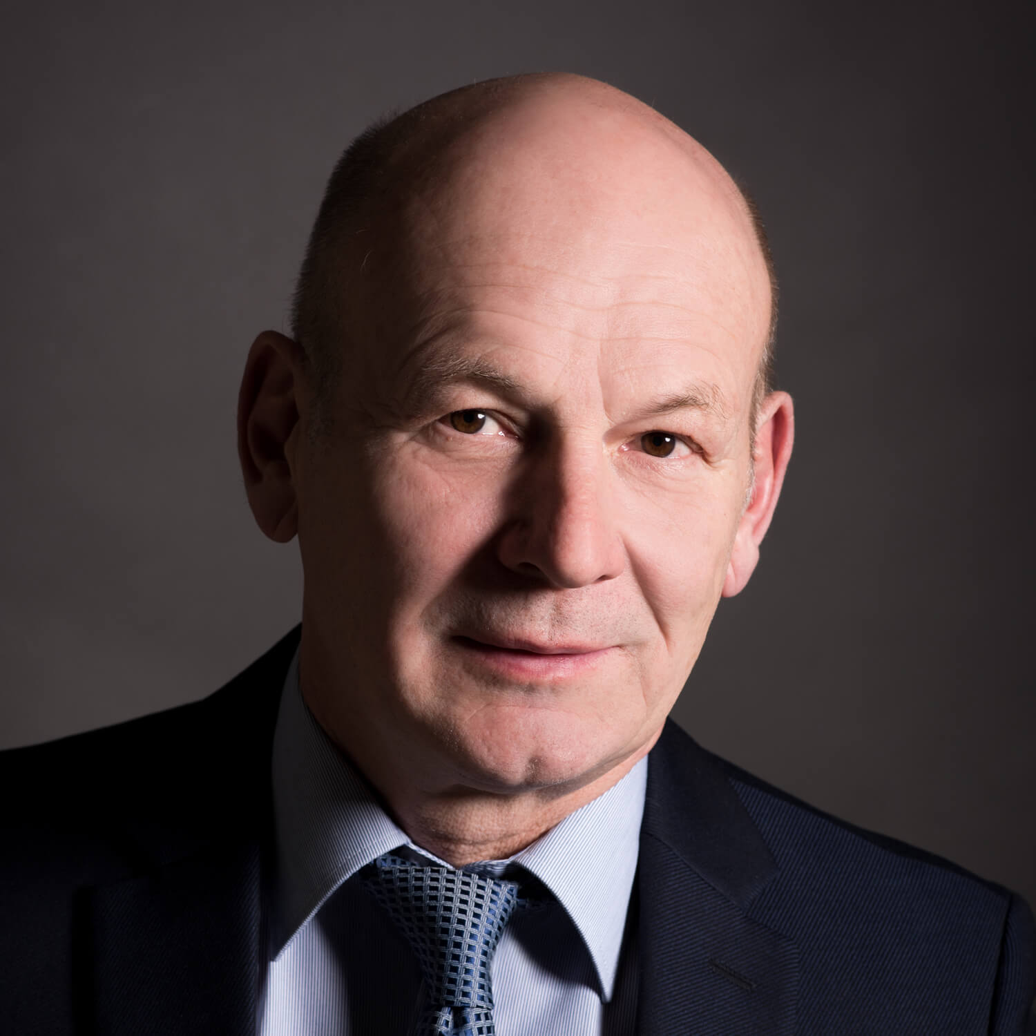 Jürgen Leppert hilft Ihnen gerne!
